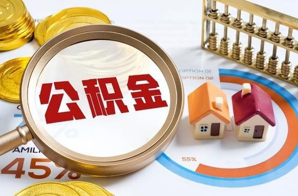 新野公积金的取办理（取住房公积金流程）