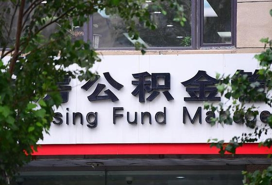 新野离职后公积金怎么帮取（离职了公积金如何取出）